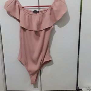 Kendall&Kylie bodysuit M